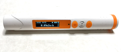 Geiger-HFS3